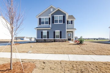 2126 Vecchio Dr Monroe, NC 28110